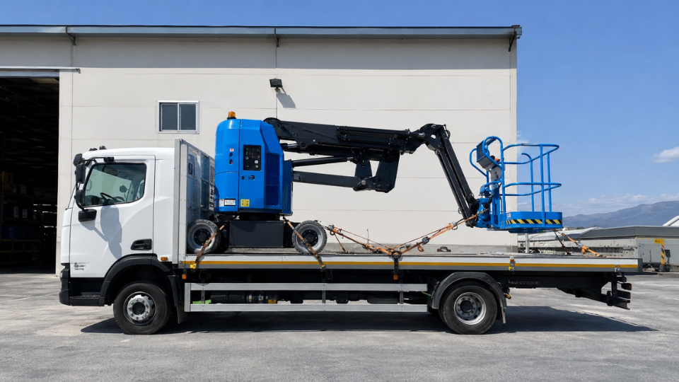 manisa makasli manlift